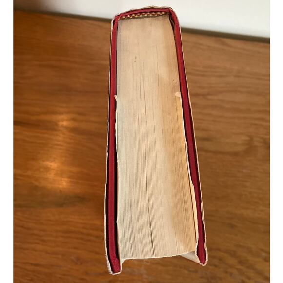 Red Pyramid by Rick Riordan | Kane Chronicles | 2010 | First Edition - Picture 4 of 4